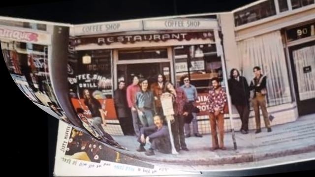 The Rains Came Sir Douglas Quintet Stereo Mix Tom Moulton Video Steven Bogarat смотреть онлайн