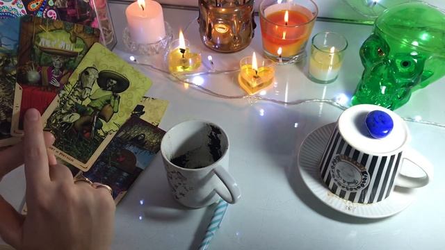 ☕️COFFEE CUP READING?NEXT 10 DAYS FOR YOU?TAROT #coffeecupreading #tarot #tarotreading смотреть онлайн