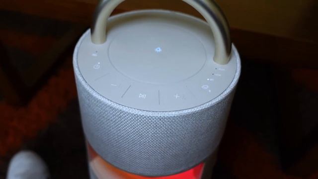 ? NUNCA vi un parlante igual? LG XBOOM 360 review en español! смотреть онлайн