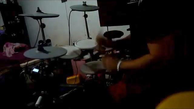 Master of Puppets seba lucena ezdrummer2 medeli dd516 смотреть онлайн