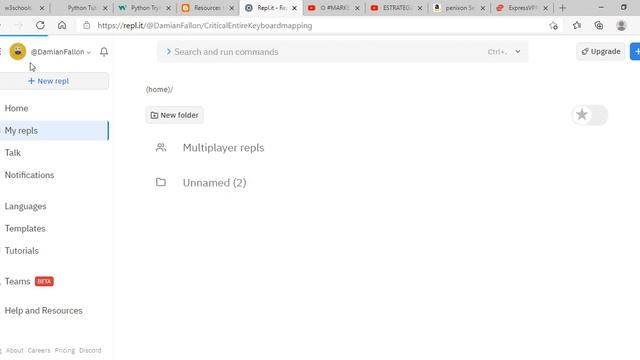 Practice python on online editors смотреть онлайн