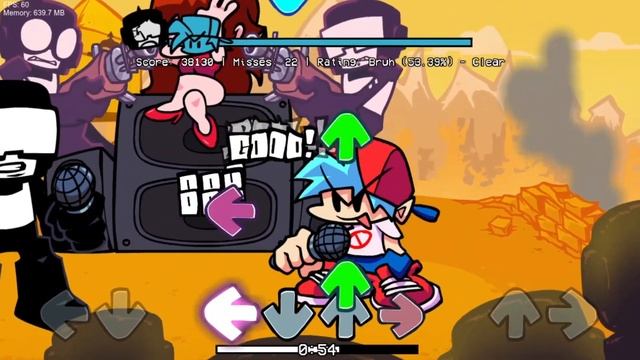 Прохожу Седьмую неделю смотреть онлайн