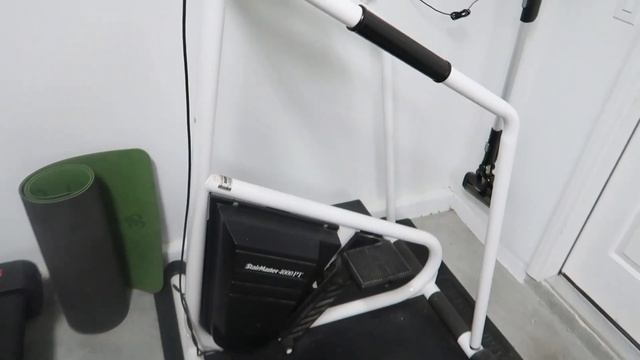 QUIET + PRODUCTIVE Morning Routine at almost 20 weeks pregnant My 6a-10a routine + Home Gym Tour! смотреть онлайн