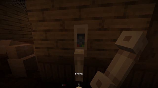 No Hibernation Beta - Minecraft Horror Map Trailer смотреть онлайн