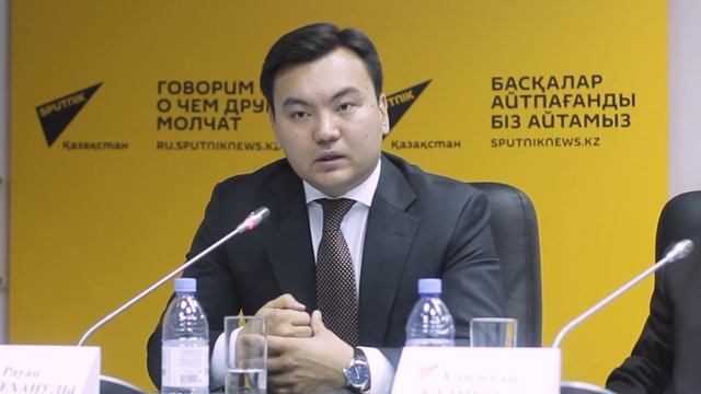 Рауан Кенжаханулы: С точки зрения технологии, переход на латинский алфавит важен для нас смотреть онлайн