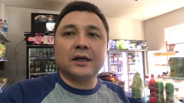 Хозяин решил продать продуктовый магазин! смотреть онлайн