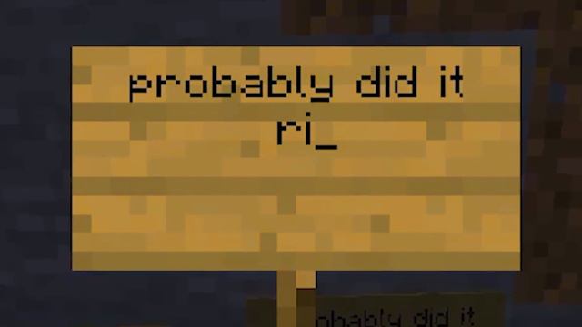 I TROLLED SLOGO'S PET In Minecraft! (Bee Town) смотреть онлайн