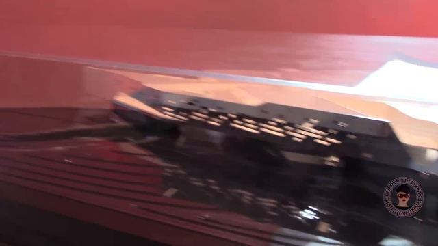 Экспериментариум Фено. Вольфсбург.Германия смотреть онлайн