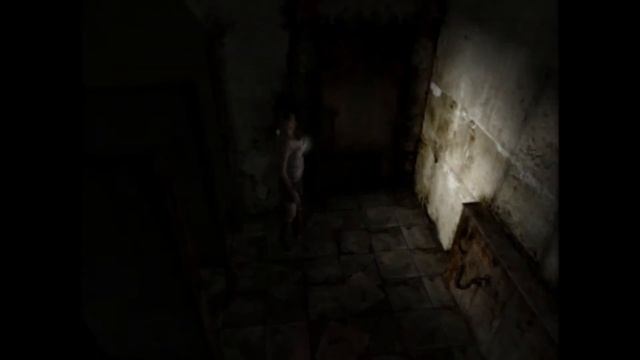 silent hill 3 смотреть онлайн