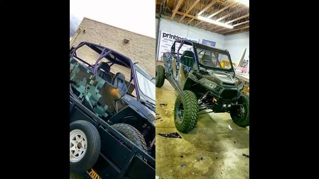 Graphic Design Palmdale смотреть онлайн