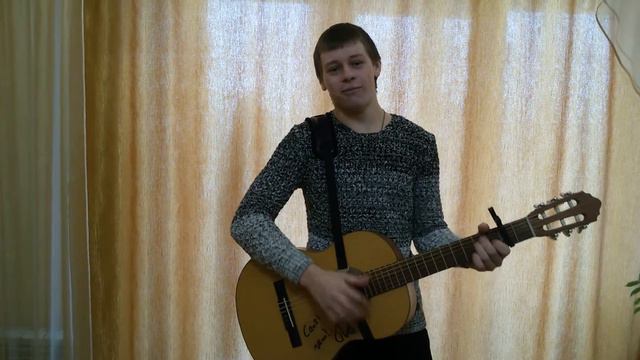 Антонов Александр "С добрым утром!" смотреть онлайн