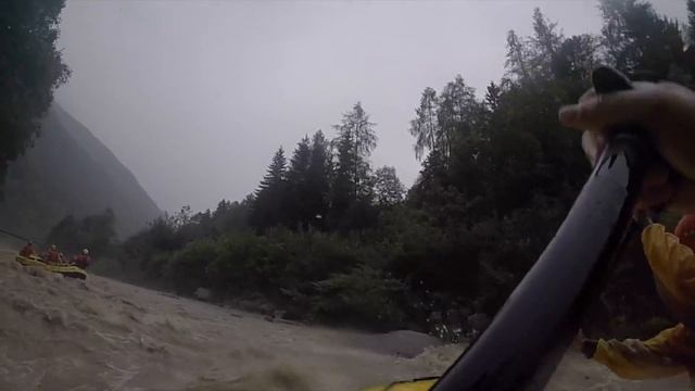 Estate in Trentino GoPro 5 black HD смотреть онлайн