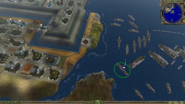 Battle Isle - Der Andosia Konflikt Let's Play Teil 97 - "Fin" смотреть онлайн