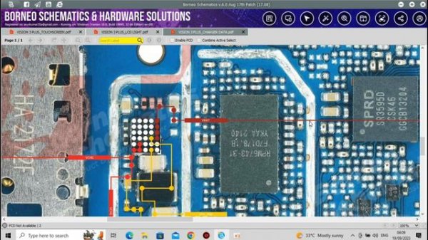 itel vision 3 plus charging problem solution// charging ways