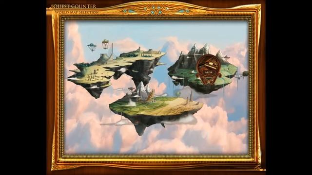 First Music RPG Game - Aerea смотреть онлайн