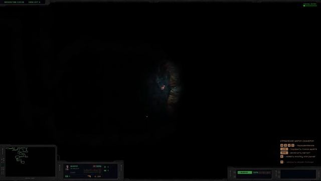 ИГРОБЗОР►Hidden Deep Playtest►Отличный подарок для любителей научной фантастики смотреть онлайн