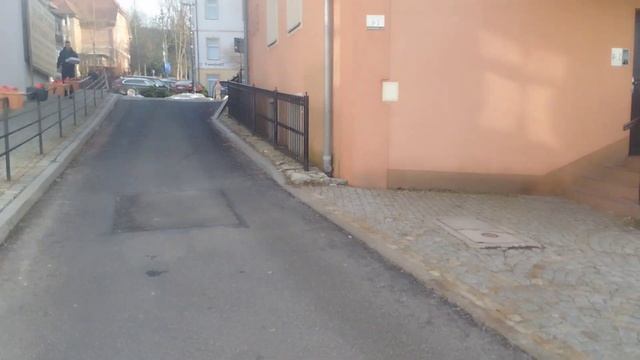Центр курортного города Шклярска Поремба смотреть онлайн