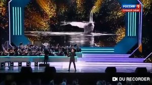Димаш Кудайбергенов песня «про белых лебедей»