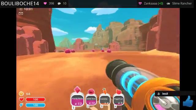Je test slim rancher oh yeah (Part 6) смотреть онлайн