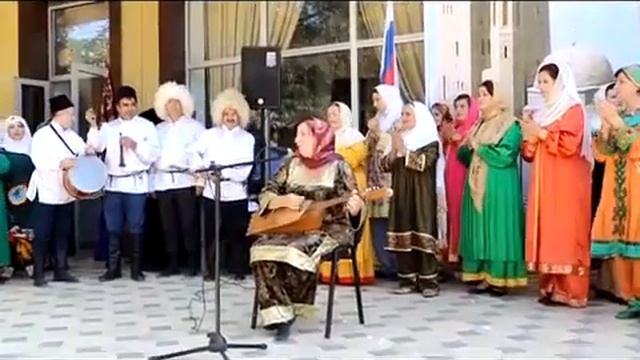 Кайтагский свадебный обряд смотреть онлайн