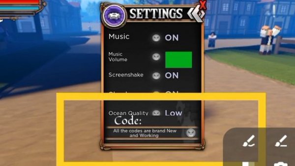 NEW⚡ ALL WORKING CODES FOR PIRATES DESTINY OCTOBER 2023 - ROBLOX PIRATES DESTINY CODES