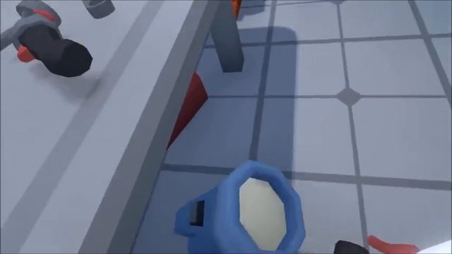 Robotics Simulator VR смотреть онлайн