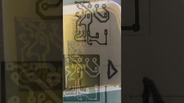 Лазер краска текстолит смотреть онлайн