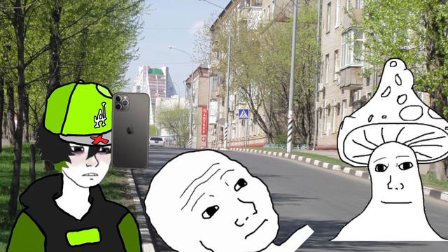 Виды тупых людей (Части 1-4 в 1080p60) (сборник) смотреть онлайн