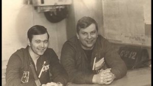 В базу. Н. Лактионов.