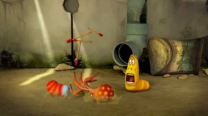 ЛАРВА - свидание | Мультфильм фильм | Мультфильмы для детей | Официальный представитель