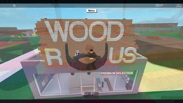 Roblox - "Little Dark Age" смотреть онлайн