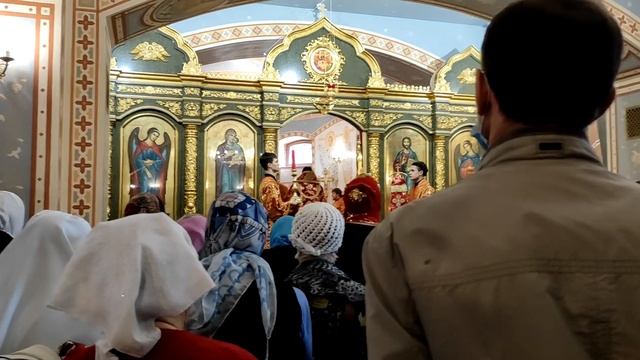 Паломническая поездка. Полное смотреть онлайн