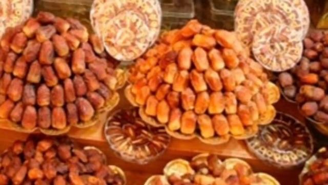Финики ПРОТИВ 99 болезней . Рак отступает ! смотреть онлайн