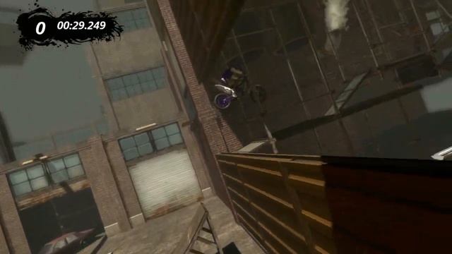 Trials Evolution Mindbender Playthrough смотреть онлайн