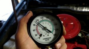 Ваз 2109. Замена  поршневых колец и маслосъёмных колпачков (сальников клапанов) Часть 1.