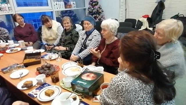 2023 01 04 Первая встреча партнеров ERSAG в Екатеринбурге в новом году смотреть онлайн