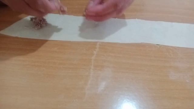 Тез ва осон чучвара тугиш.Новый способ лепки ПельМеней Так Быстро я ещё не лепила. смотреть онлайн