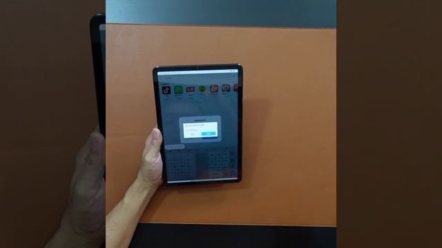 Mi Pad 5 Pro Unboxing Video смотреть онлайн