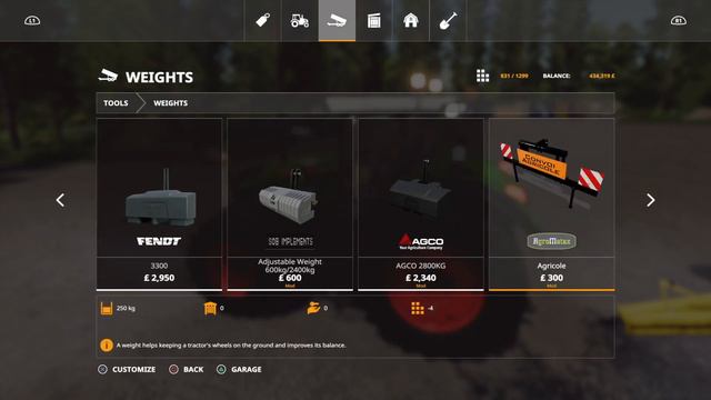 NEW TRACTOR MOD fendt vario 900 S5 series first look review смотреть онлайн