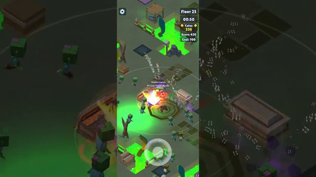 Hunt Royale - AFK Farming Undead (FOR NOOBS?) Guide смотреть онлайн