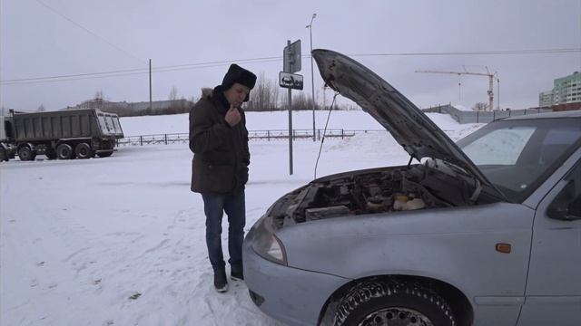 Обзор - Daewoo Nexia 2012 года,все по факту