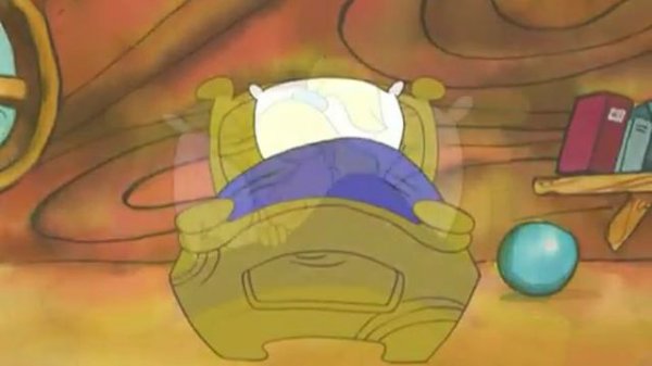 Мультик для детей на английском языке Goldilocks and the Three Bears (Oxford Eng