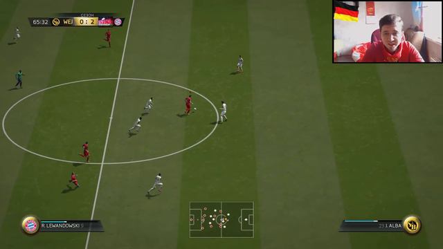 FIFA 16 UT | R2D1 #6 | ЕА SPORTS ВАС ОБМАНЫВАЕТ ! | смотреть онлайн
