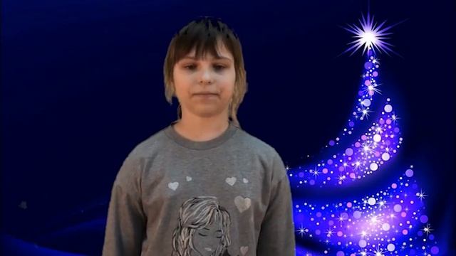 Празднование Нового Года на Руси. Рассказывает Наташа Анисимовская. смотреть онлайн