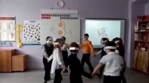 Флешмоб ко Дню Птиц