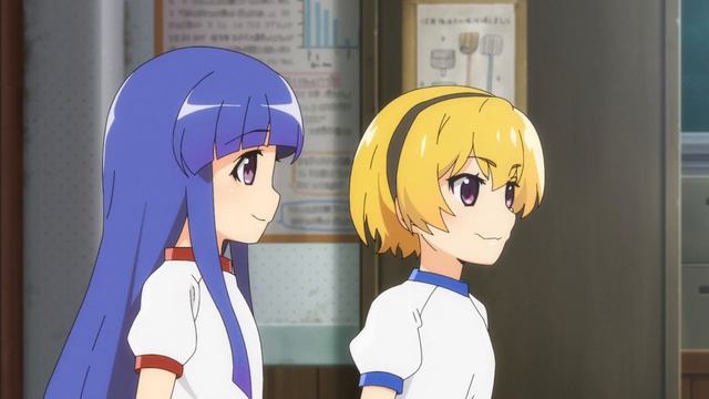 кто отмывает сортир?🤡[1] [когда плачут цикады][переозвучка аниме] смотреть онлайн