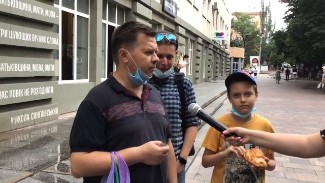 Где будут отдыхать мариупольцы в 2021 году? смотреть онлайн