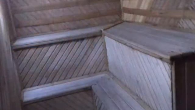 УДАЧНАЯ, сауна с бассейном смотреть онлайн