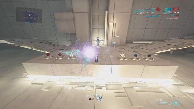 Warframe - Kullervo Build complete (5-6 Forma) смотреть онлайн