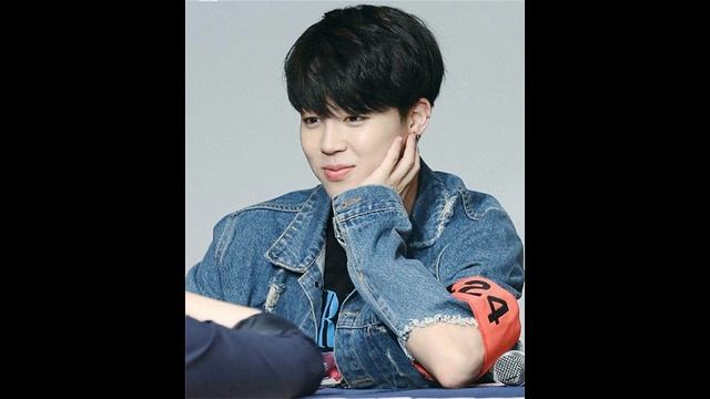 ||Как менялись волосы Чимина| (Как менялся Чимин)|